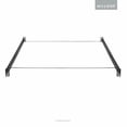 thumbnail image 1 of Structures Bolt-On Bed Rails with Wire Support System, 1 of 7