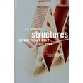 thumbnail image 1 of Structures: Or Why Things Don't Fall Down, (Paperback), 1 of 1