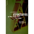 thumbnail image 1 of Pre-Owned Structures: Or Why Things Don't Fall Down (Paperback) 0306812835 9780306812835, 1 of 1
