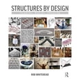 thumbnail image 1 of Pre-Owned Structures by Design: Thinking, Making, Breaking Paperback, 1 of 1