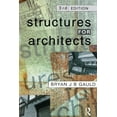thumbnail image 1 of Structures for Architects, (Paperback), 1 of 1