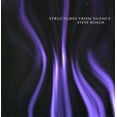thumbnail image 1 of Structures from Silence (2001 Edt) (CD) (Remaster), 1 of 1
