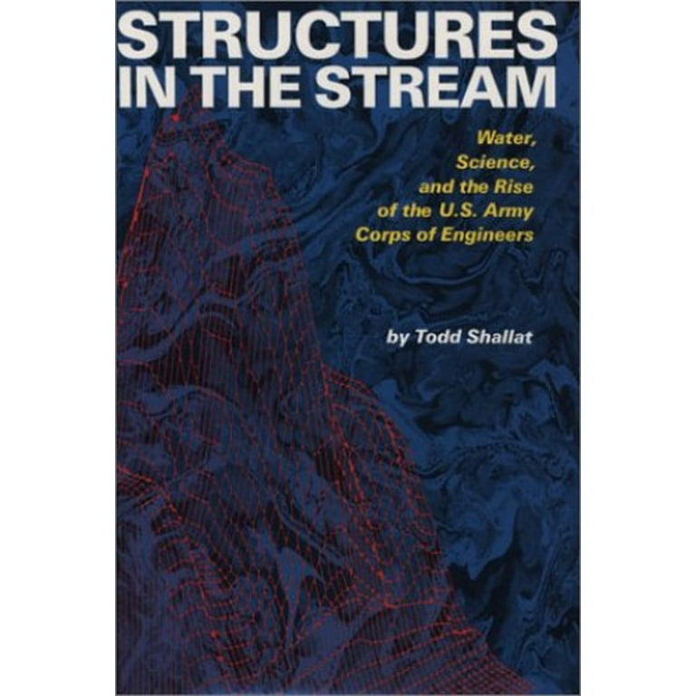 Pre-Owned Structures in the Stream: Water, Science, and the Rise