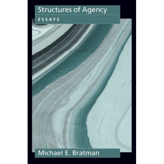 Pre-Owned Structures of Agency (Paperback) 0195187717 9780195187717
