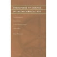 thumbnail image 1 of Pre-Owned Structures of Change in the Mechanical Age: Technological Innovation in the United States, 1790-1865 (Hardcover) 0801891418 9780801891410, 1 of 1