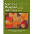 thumbnail image 1 of Pre-Owned Structuring Paragraphs and Essays: A Guide to Effective Writing (Paperback) 0312195583 9780312195588, 1 of 1