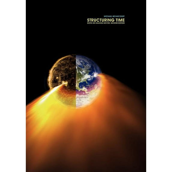 Structuring Time (Second Edition), (Paperback)