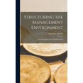 thumbnail image 1 of Structuring the Management Environment: The Information System Design Process (Hardcover), 1 of 1
