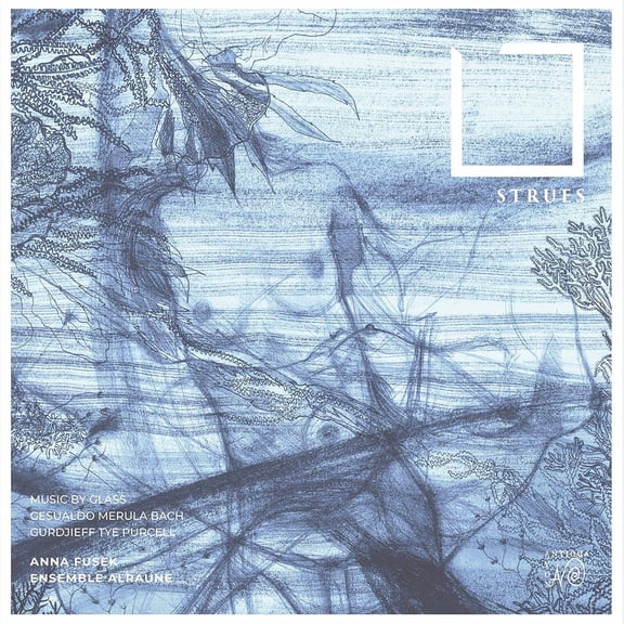 Strues (LP)