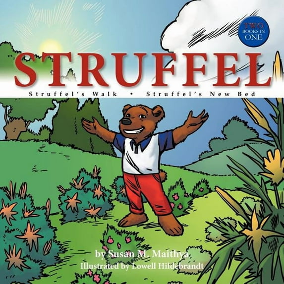 Struffel: S T R U F F E L 's W A L K S T R U F F E s 's N E W B E s