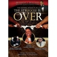 thumbnail image 1 of Struggle Is Over (DVD), CTG Entertainment, Religion & Spirituality, 1 of 1