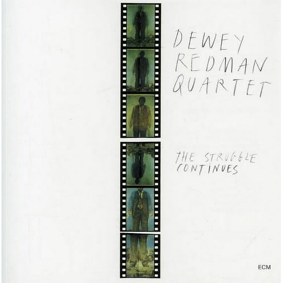 Struggles Continues (CD)