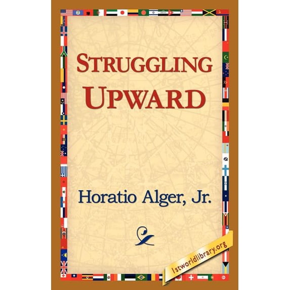 Struggling Upward (Paperback)