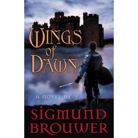Pre-Owned Wings of Dawn (Paperback) 1564767566 9781564767561