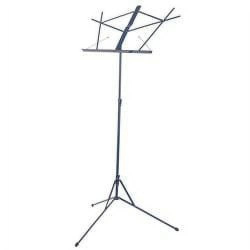 Ace Music Stand S3MS-BL