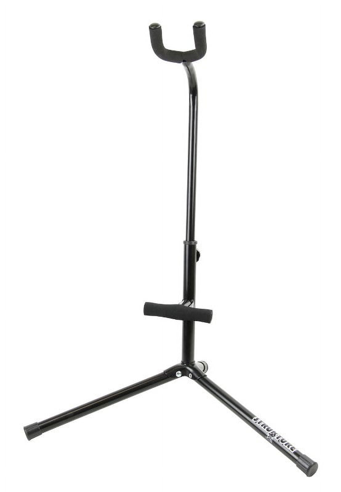 Strukture SUMS-BK Ukulele/mandolin Stand