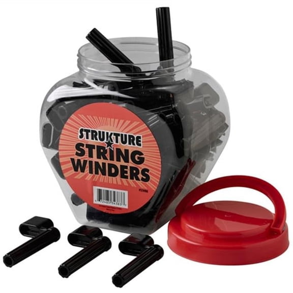 Strukture Strukture String Winder