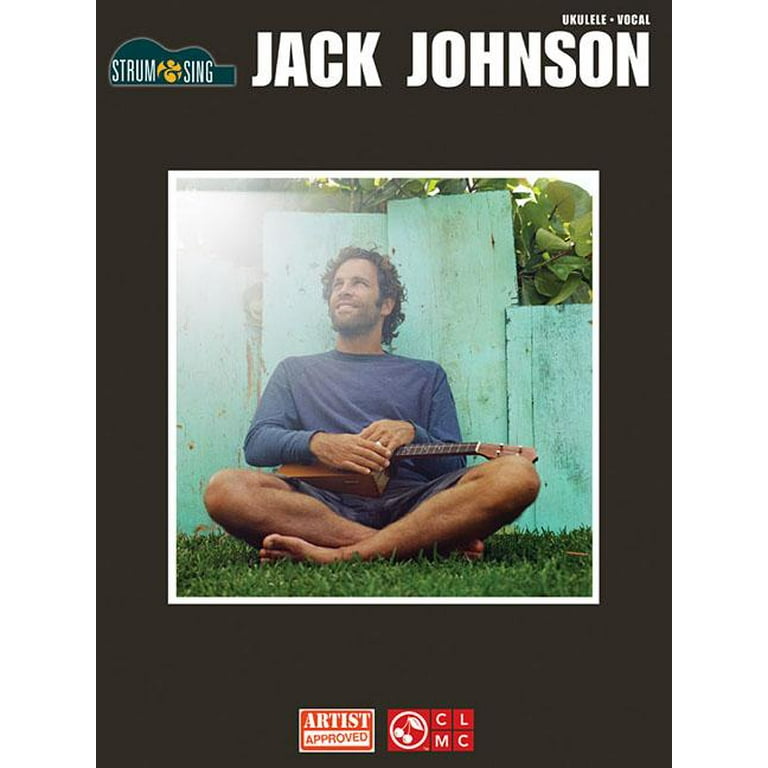 Jack Johnson Flake Guitar Chords