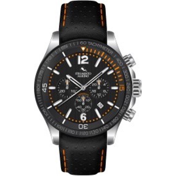 Strumento Marino Lincoln Chronograph Watch