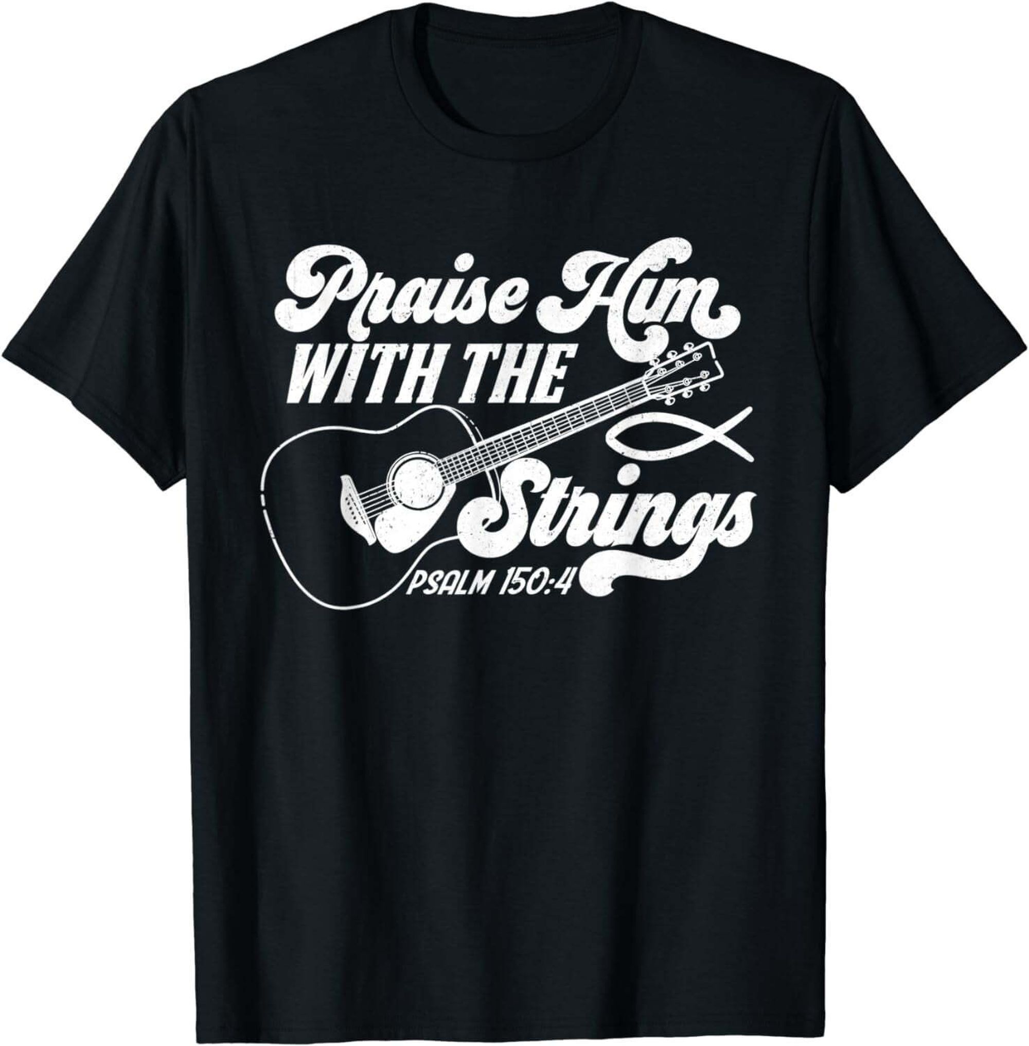 Strumming for the Savior Spread Faith with our Inspirational Christian