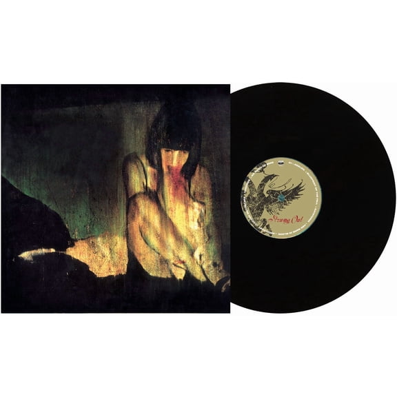 Strung Out - Exile In Oblivion - Music & Performance - Vinyl