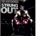 thumbnail image 1 of Strung Out - Top Contenders: The Best of Strung Out - Music & Performance - Vinyl, 1 of 1