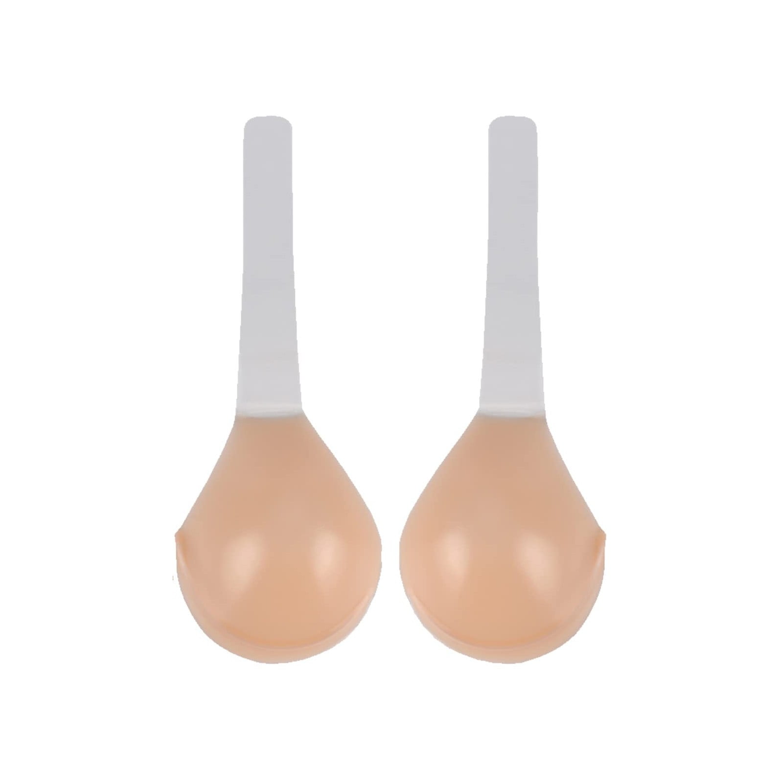 Strungten Bra Conceal Lift Bra LiftUp Bra Silicone Adhesive Lift Bra Adhesive Conceal Silicone