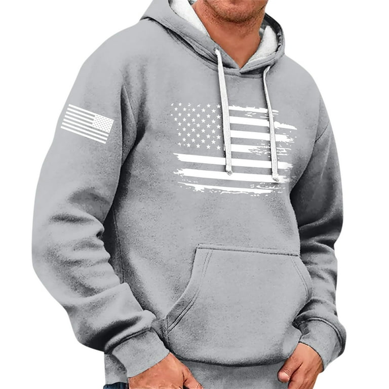Vintage hooded sweatshirt online