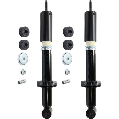 Strut Assemblies For 2003-2005 Lincoln Aviator Rear Driver and Passenger Side