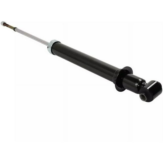 Strut Assembly - Compatible with 2001 - 2002 Saturn L100 Base FWD 2.2L 4-Cylinder