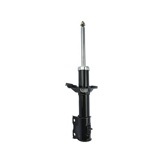 Strut Assembly - Compatible with 2002 - 2005 Mitsubishi Lancer ES 2003 2004