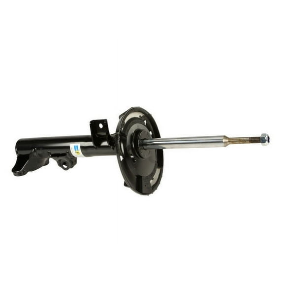 Strut Assembly - Compatible with 2004 - 2005 Mercedes-Benz CLK320
