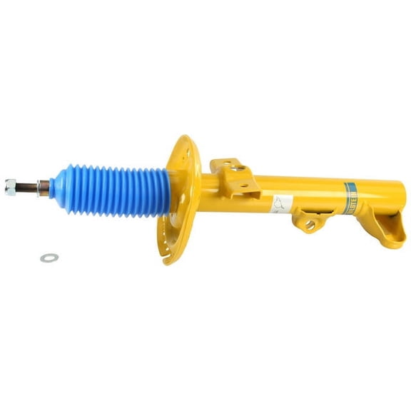 Strut Assembly - Compatible with 2005 - 2011 Mercedes-Benz SLK350 2006 2007 2008 2009 2010