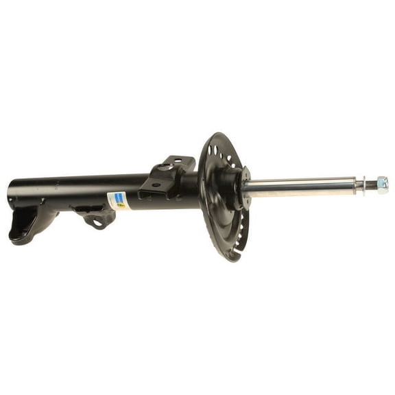 Strut Assembly - Compatible with 2006 - 2008 Mercedes-Benz SLK280 2007
