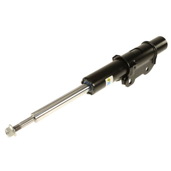 Strut Assembly - Compatible with 2010, 2013 - 2016 Mercedes-Benz Sprinter 3500 2014 2015