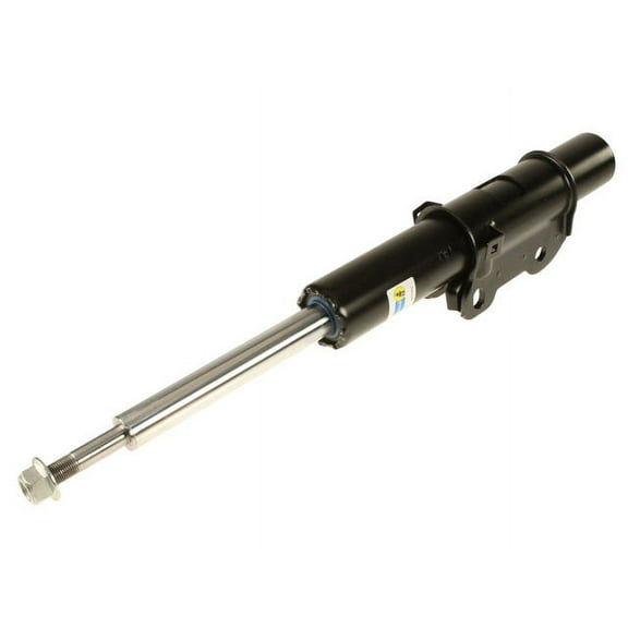 Strut Assembly - Compatible with 2010 - 2016 Mercedes-Benz Sprinter 2500 RWD 2011 2012 2013 2014 2015