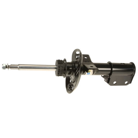 Strut Assembly - Compatible with 2014 - 2016 Mercedes-Benz E250 Bluetec 4Matic 2015
