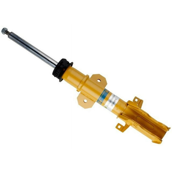 Strut Assembly - Compatible with 2016 - 2019 Mercedes-Benz Metris 2017 2018