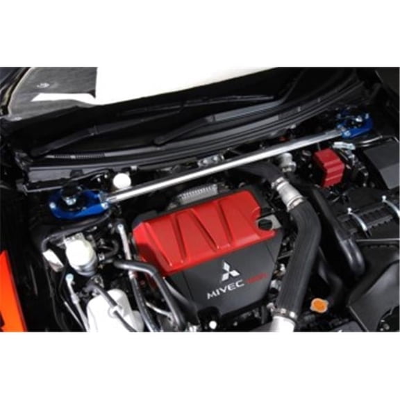 Strut Bar for OS Front CZ4A Evo 10