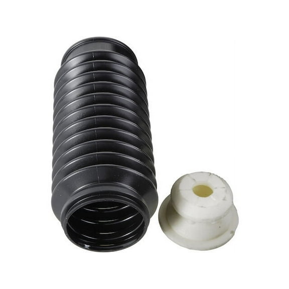 Strut Bellows - Compatible with 1986 - 2007 Ford Taurus Sedan 1987 1988 1989 1990 1991 1992 1993 1994 1995 1996 1997 1998 1999 2000 2001 2002 2003 2004 2005 2006