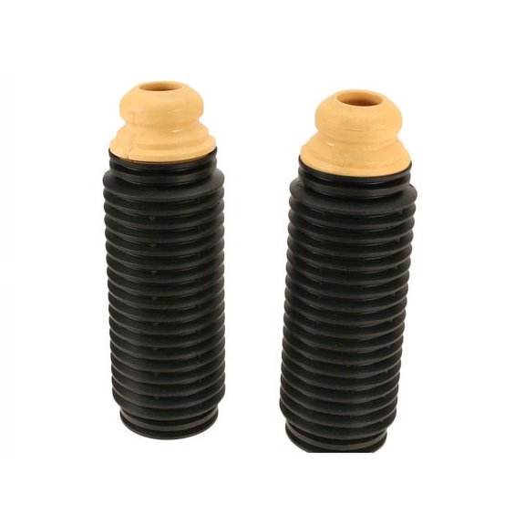 Strut Bump Stop Service Kit - Compatible with 2000 - 2006 BMW X5 3.0i 2001 2002 2003 2004 2005