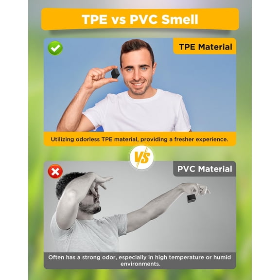 Strut Channel Nuts 1/4"-20 No Spring - 60 Pack, Black Strut Channel Caps - 20 Pack