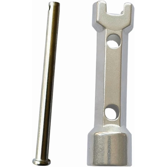 Strut Channel Socket Impact Socket CSM12E 3/4" (19mm) 1/2" Drive for 2-7/16" or 3-1/4" Deep Channel