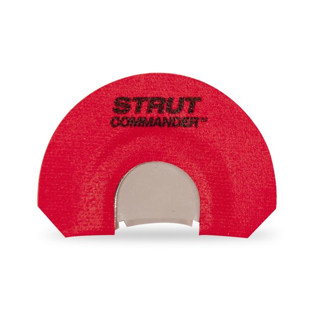 Strut Commander Crazy Lady Turkey Mouth Call