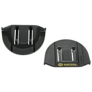 Hunters Specialties Lightweight Pocketable Water-Resistant Strut Diaphragm Game Call Clip, 2 Pack