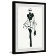 thumbnail image 1 of Strut Framed Painting Print, 1 of 6