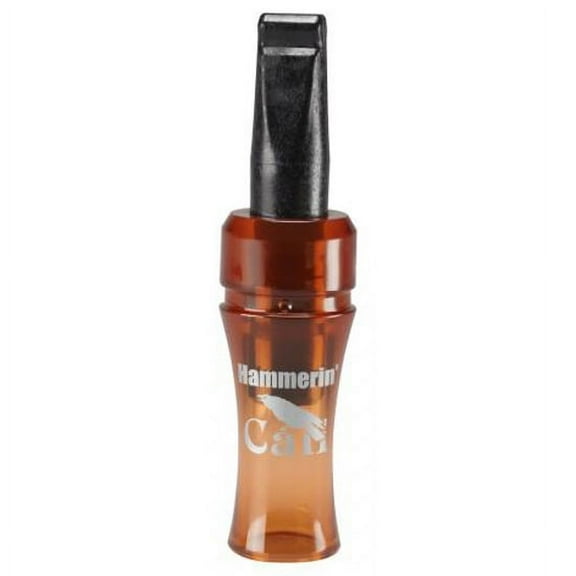 Hunters Specialties H.S. Strut Hammerin Crow Turkey Locator Call, Rootbeer