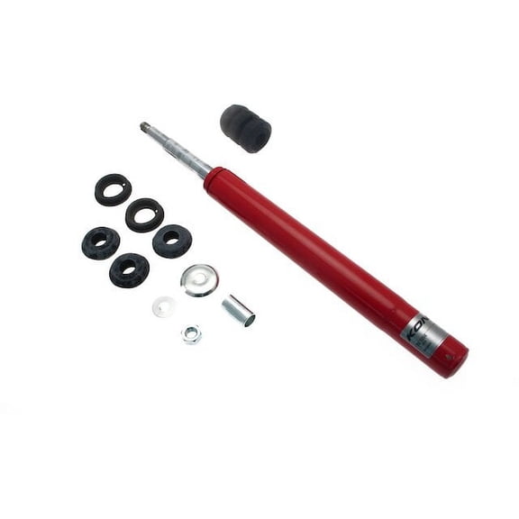 Strut Insert - Compatible with 1965 - 1968 Porsche 912 Base 1966 1967