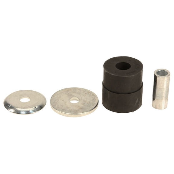 Strut Mount Bushing - Compatible with 2011 - 2014 Chrysler 200 2012 2013
