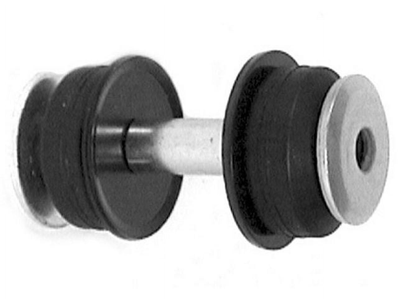 ST Suspensions ST Anti-Sway Bar Set - 1988-1991 Honda CR-X 1.3-1.5 (4cyl) main image 1